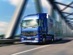 Mercedes-Benz Actros 1843 1997 года